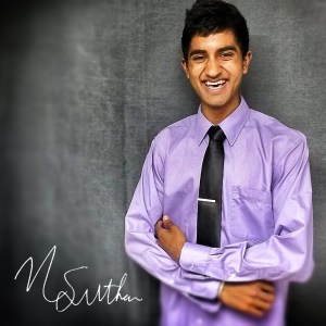 Nihar Suthar