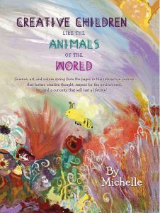 Michelle Korenfeld's Book