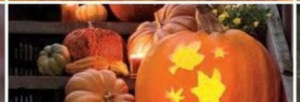 Pumpkins i