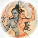 SHIVA AND SHAKTI TANTRA