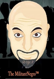 The Militant Negro