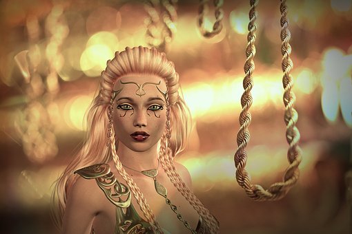 Traci Kenworth, Author Blogger